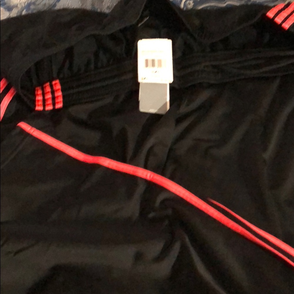 Adidas w 3 stripe 3XL NWT